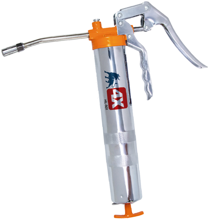 HL 501